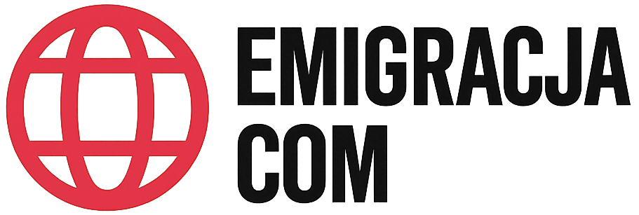 Emigracja.com logo